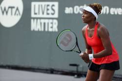 Venus Williams, acceptata direct pe tabloul principal de la US Open