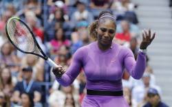 Serena Williams nu va juca la US Open