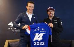 Fernando Alonso ramane in Formula 1 pentru inca un an