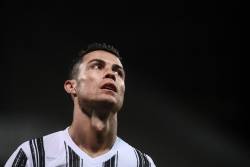Ronaldo si-a anuntat colegii ca pleaca de la Juventus