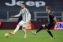 Radu Dragusin, imprumutat de Juventus la o alta echipa din Serie A