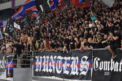 FCSB vs CSA Steaua la numarul de spectatori pe teren propriu