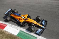 Dubla pentru McLaren la Monza si prima victorie in F1 dupa 3213 zile