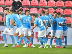 FC Voluntari – CS Mioveni 4-0. Al treilea succes consecutiv pentru ilfoveni