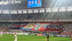  CSA Steaua pierde primele puncte pe teren propriu
