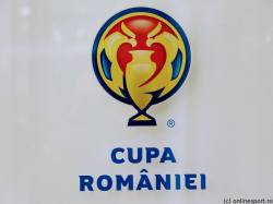 Asa am trait Cupa Romaniei: CS Mioveni - Rapid