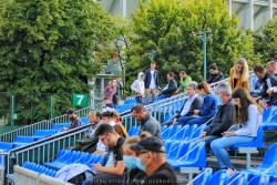 Pandemia de covid schimba din nou regulile in sport. Cati spectatori mai au voie pe stadioanele din Bucuresti, Craiova si Ilfov