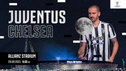 Juventus - Chelsea, derby-ul Grupei H. Londonezii au pierdut ultimele patru deplasari din Italia