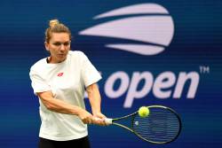 Asa am trait Simona Halep – Elena Rybakina in turul 3 la US Open