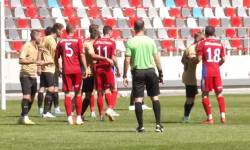 FC Voluntari invinge CSA Steaua intr-un amical disputat in Ghencea