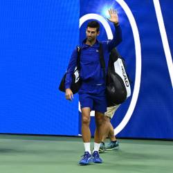 Djokovic, mai aproape cu un pas de Marele Slem
