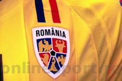 Romania U21 la egalitate cu echipa similara a Georgiei