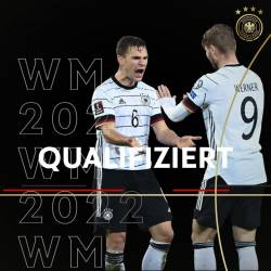 Germania, prima echipa calificata la Cupa Mondiala