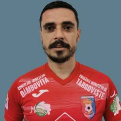 Adrian Stoian a revenit in fotbalul romanesc