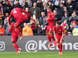Liverpool a transformat debutul lui Ranieri la Watford intr-un cosmar
