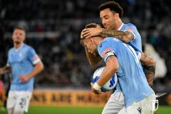 Lazio provoaca prima infrangere pentru Inter Milano