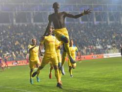 Petrolul, victorie cu CSA Steaua in Liga 2