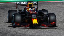 Max Verstappen isi consolideaza primul loc in Formula 1 dupa victoria din Texas