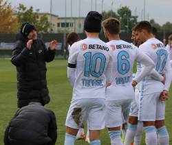 FCSB risca sa piarda la masa verde meciul cu Voluntari din Cupa Romaniei