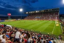 LIVE CFR Cluj - FC Voluntari (21:30)