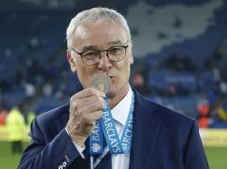 Claudio Ranieri revine in Premier League