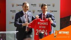 Betano și Benfica: un parteneriat puternic și inovativ