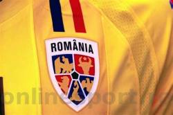 Romania, victorie cu Cehia la U20