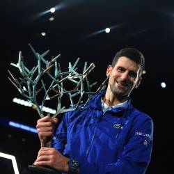 Djokovic vrea libertate de alegere pe subiectul vaccinarii. Ar putea fi interzis la Australian Open