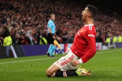 Pe cine vrea Cristiano Ronaldo pe banca lui Manchester United