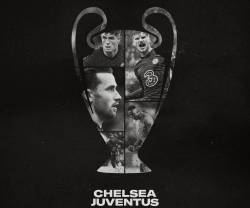 Chelsea cauta revansa cu Juventus