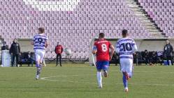 Politehnica Timisoara revine de la 0-1 si castiga pe final cu CSA Steaua