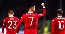 Cristiano Ronaldo dupa 2-2 cu Atalanta: “Nu renuntam niciodata”