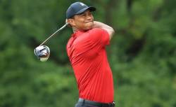Tiger Woods a oferit primul interviu dupa accidentul de masina: “Nu cred ca voi mai juca golf full time”