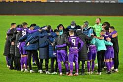 FC Arges trece de Politehnica Timisoara la loviturile de departajare