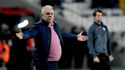 Patronul echipei CFR Cluj a gasit vinovatul pentru sezonul slab din Conference League