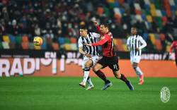 Zlatan Ibrahimovic salveaza remiza pentru Milan pe Dacia Arena