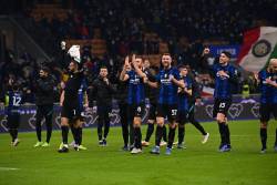 Schimbare de lider in prima liga italiana