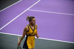 Simona Halep a avut lovitura anului in tenisul feminin