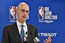 NBA nu-si inchide portile: Acest virus nu va disparea