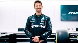 Romain Grosjean dupa un deceniu in Formula 1: O lume extraordinara, dar si murdara