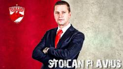 Flavius Stoican, prima declaratie ca antrenor al lui Dinamo. Ce asteptari are de la jucatori in 2022
