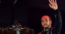 Lewis Hamilton s-ar putea retrage din Formula 1