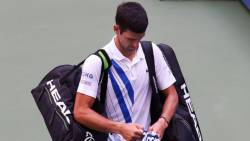 Novak Djokovic a renuntat la ATP Cup (surse)
