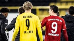 Borussia Dortmund – Bayern, meciul zilei in fotbalul european