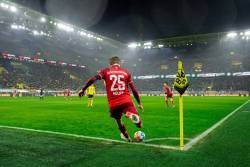 Der Klassiker si-a respectat statutul. Duel cu cinci goluri intre Borussia Dortmund si Bayern Munchen