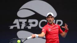 Novak Djokovic merge in Australia pentru ATP Cup. Inseamna ca s-a vaccinat in ascuns?