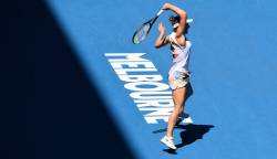 Cinci jucatoare din Romania pe tabloul principal la Australian Open