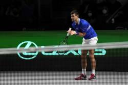 Novak Djokovic nu va avea parte de tratament preferential pentru a participa la Australian Open