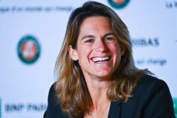 Turneul de la Roland Garros are un nou director