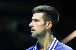 Djokovic a reprimit viza de intrare in Australia